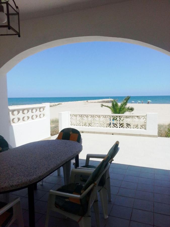 Villa 156 Bonamar - Deniasol Exterior foto